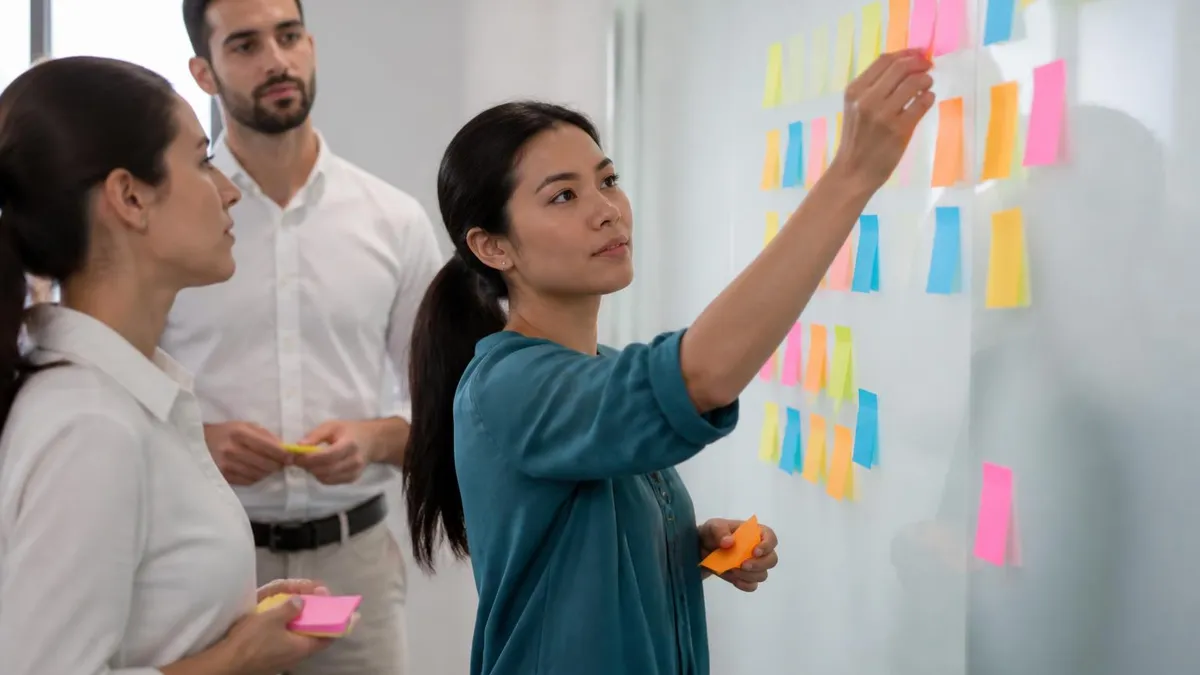 Agile Methodology - Agile Project Management certification study resource