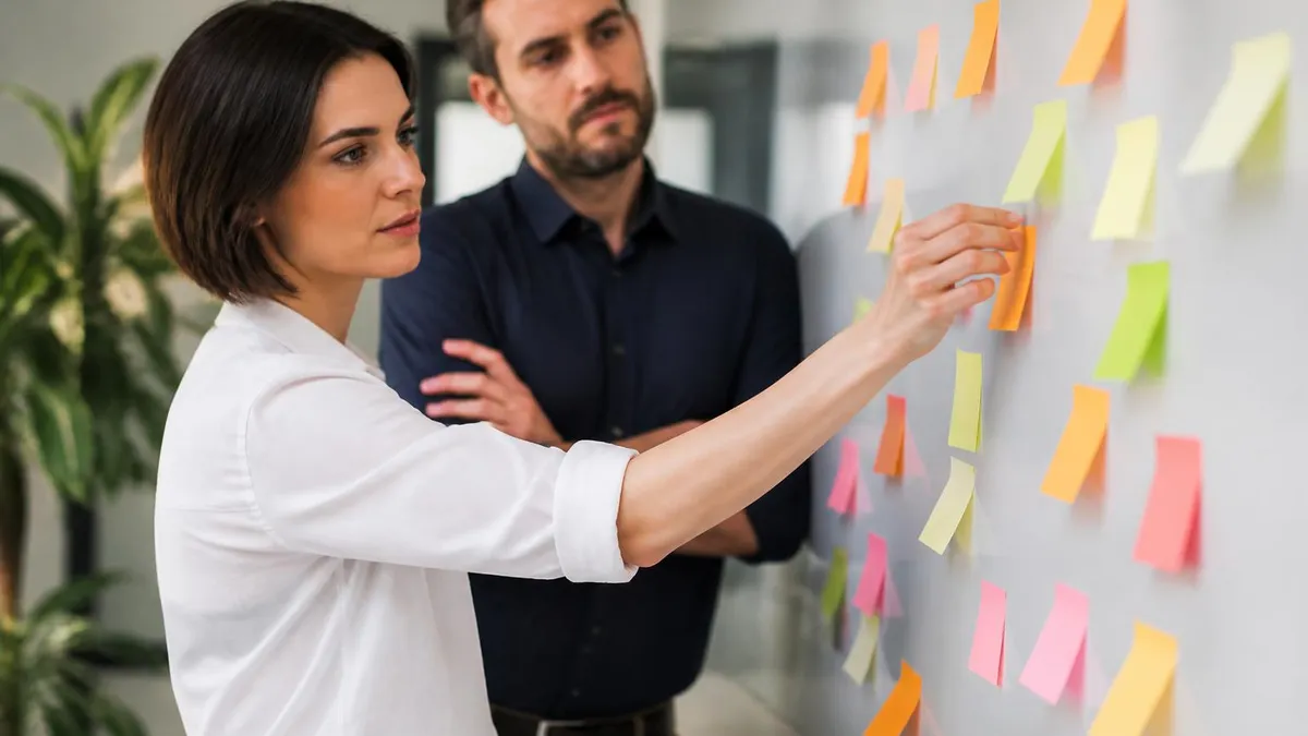 Agile Methodology - Agile Project Management certification study resource