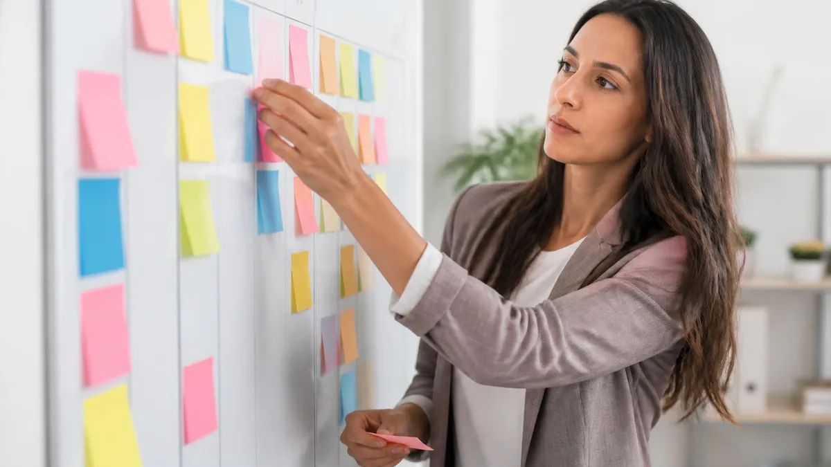 Agile Project Management - Agile Project Management certification study resource