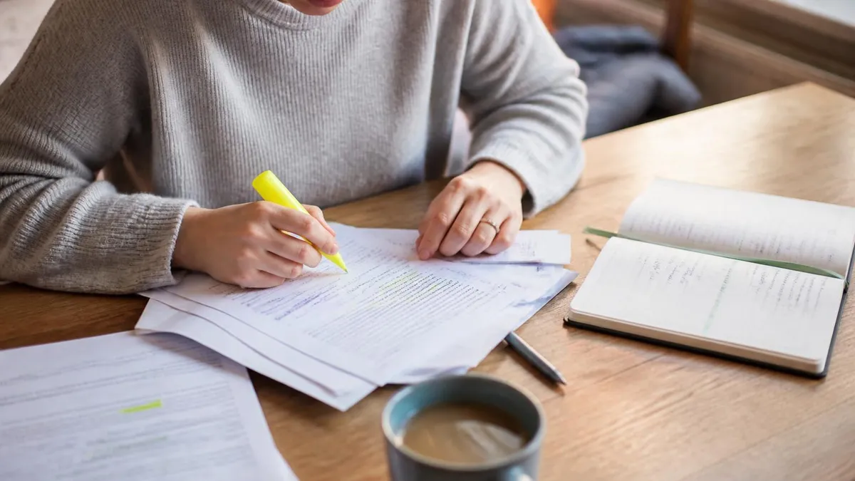 Agile Definition - Agile Project Management certification study resource