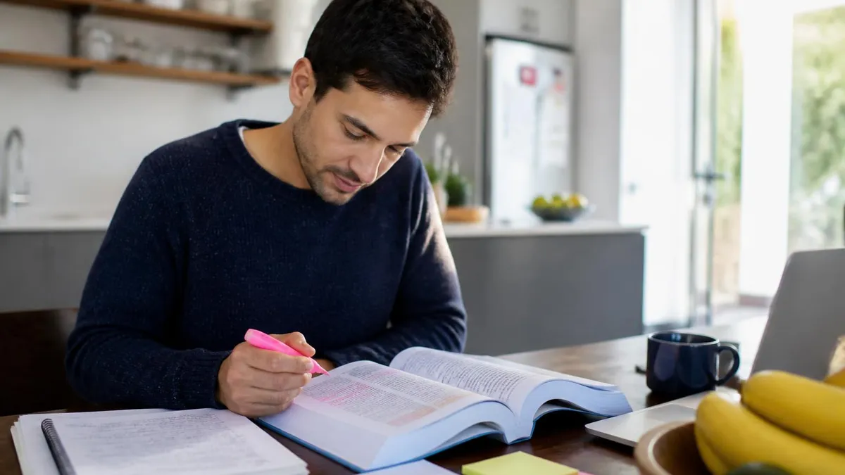 Agile Definition - Agile Project Management certification study resource