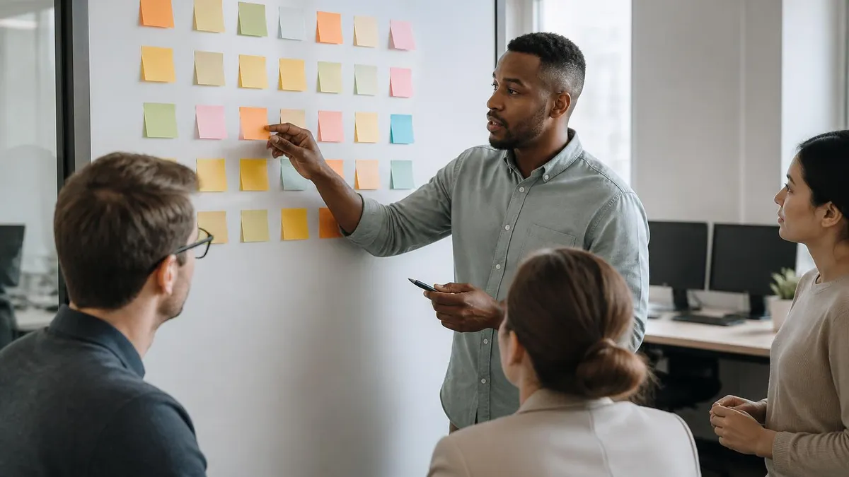 Agile Methodology - Agile Project Management certification study resource