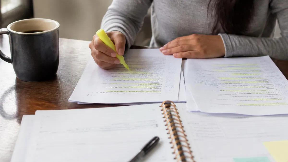 Agile Definition - Agile Project Management certification study resource