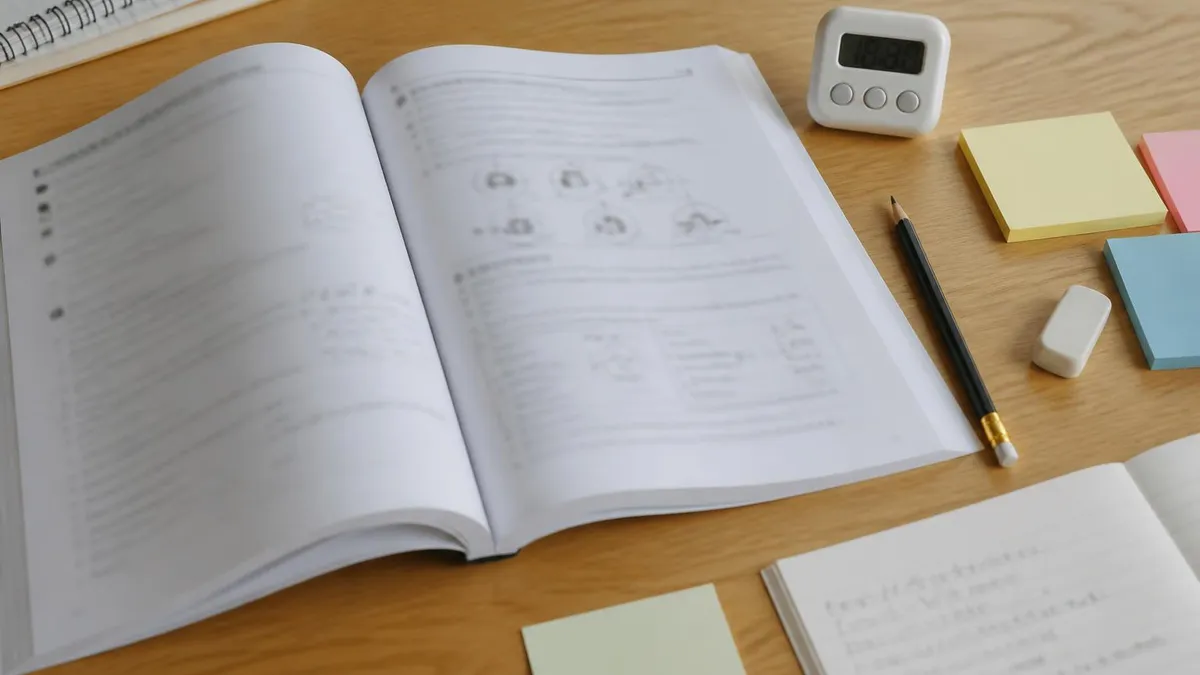 Agile Definition - Agile Project Management certification study resource