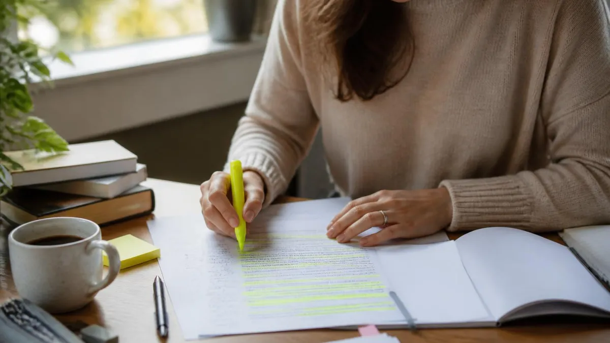 Agile Definition - Agile Project Management certification study resource