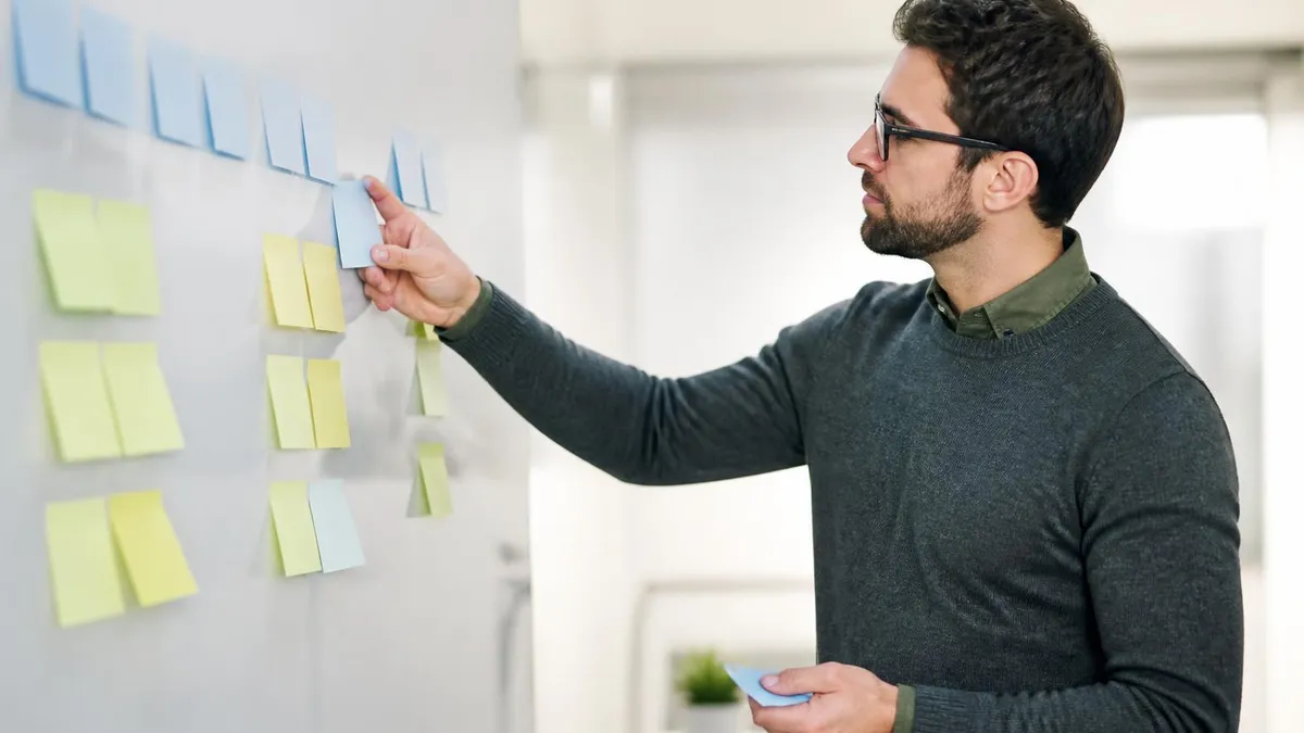 Agile Methodology - Agile Project Management certification study resource