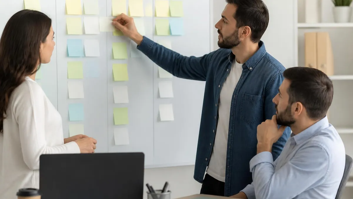 Agile Project Management - Agile Project Management certification study resource