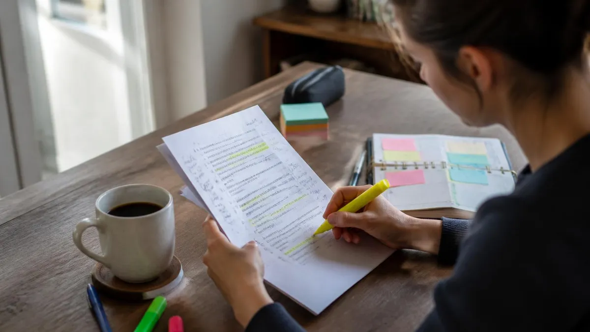 Agile Definition - Agile Project Management certification study resource