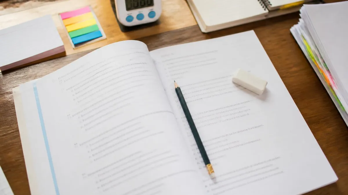Agile Planning - Agile Project Management certification study resource