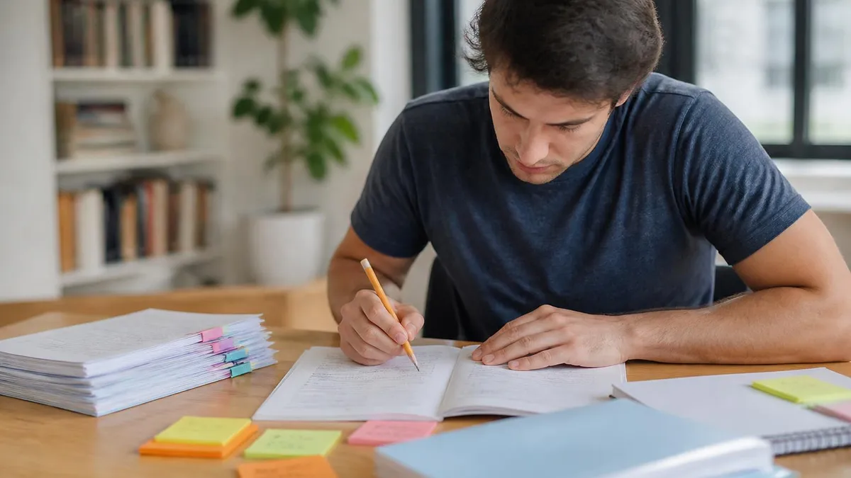 Agile Definition - Agile Project Management certification study resource