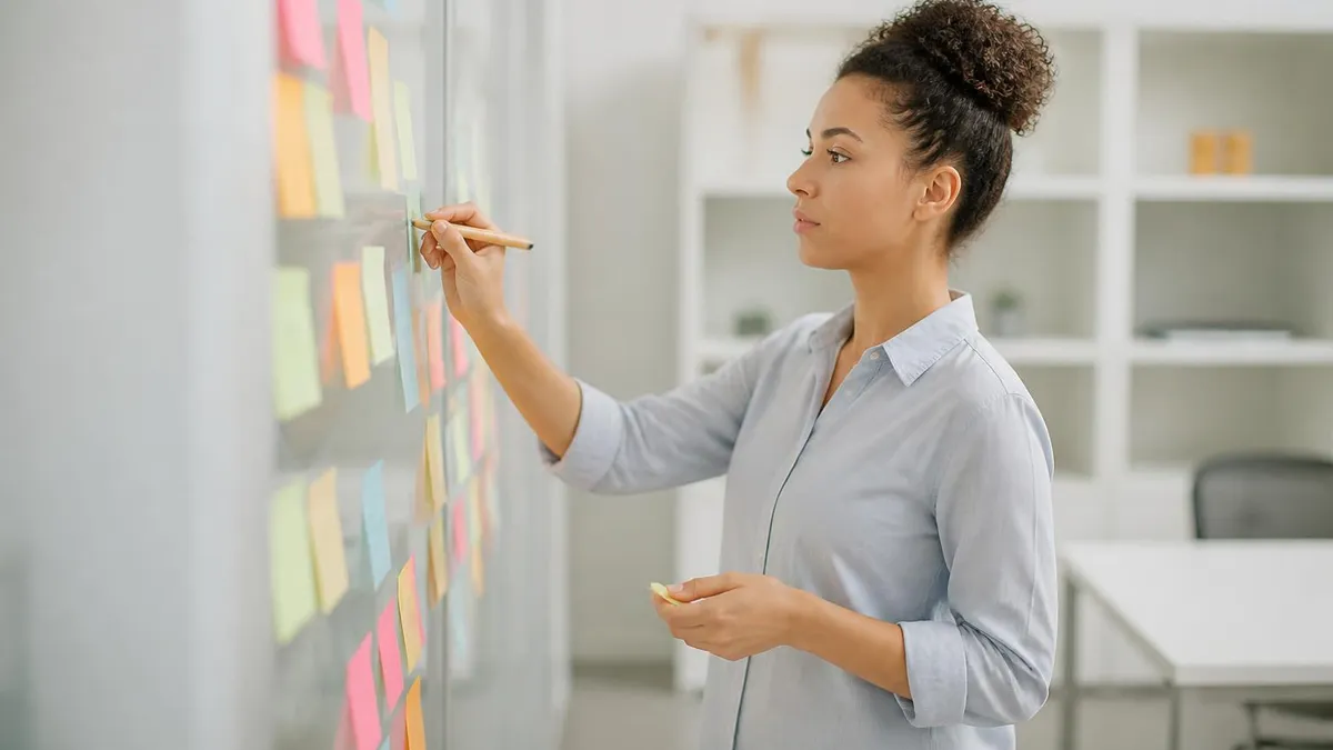 Agile Project Management - Agile Project Management certification study resource