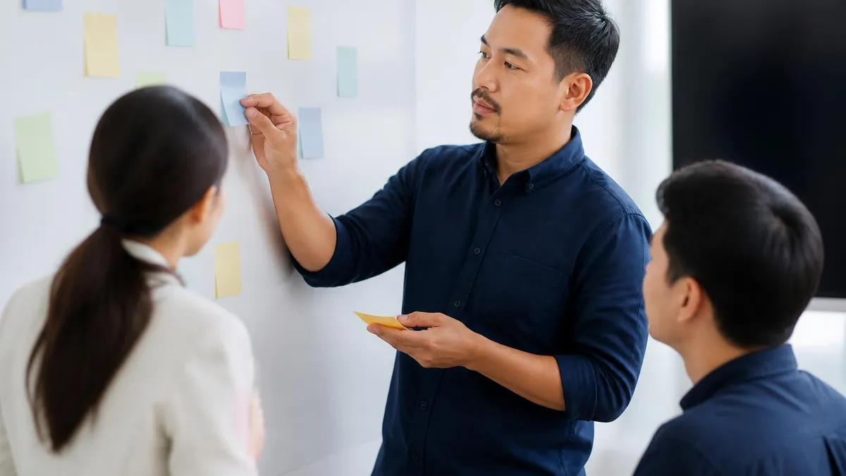 Agile Methodology - Agile Project Management certification study resource