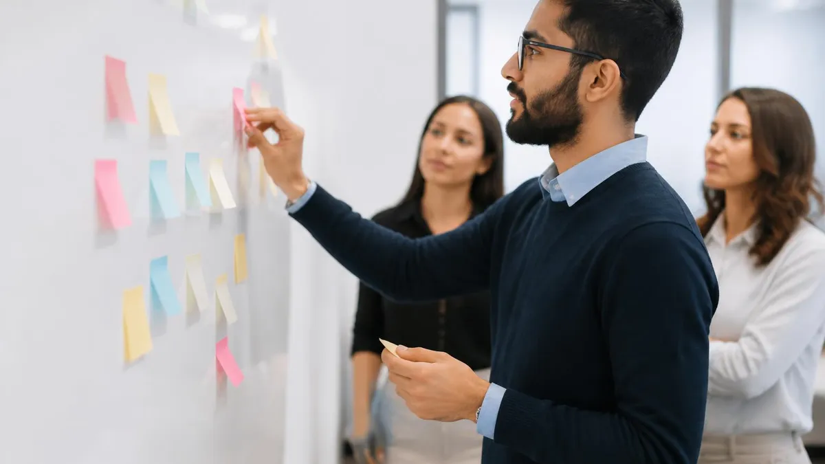 Agile Project Management - Agile Project Management certification study resource