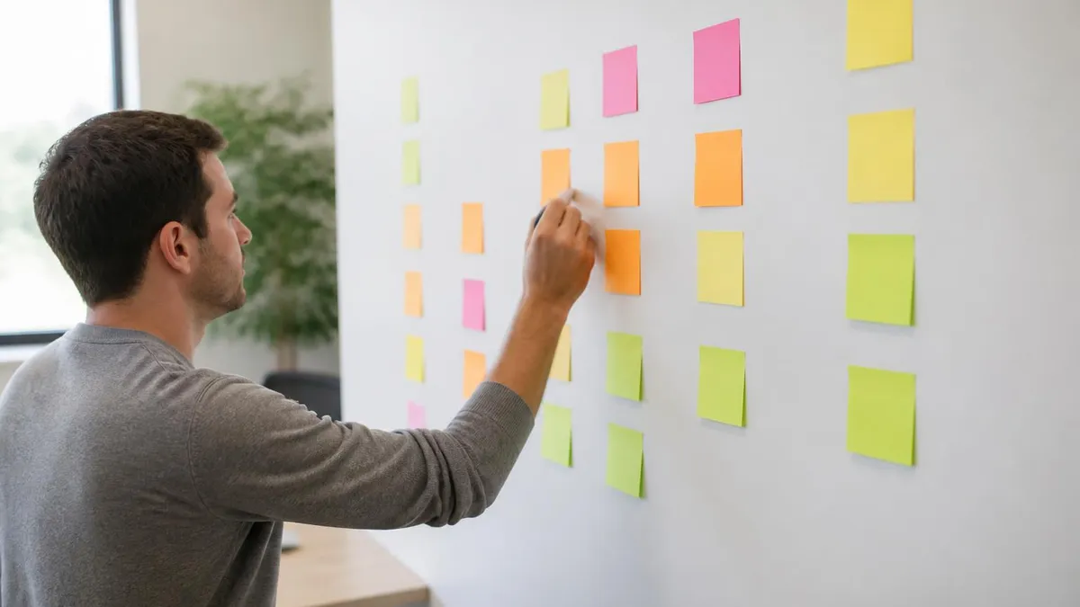 Agile Project Management - Agile Project Management certification study resource