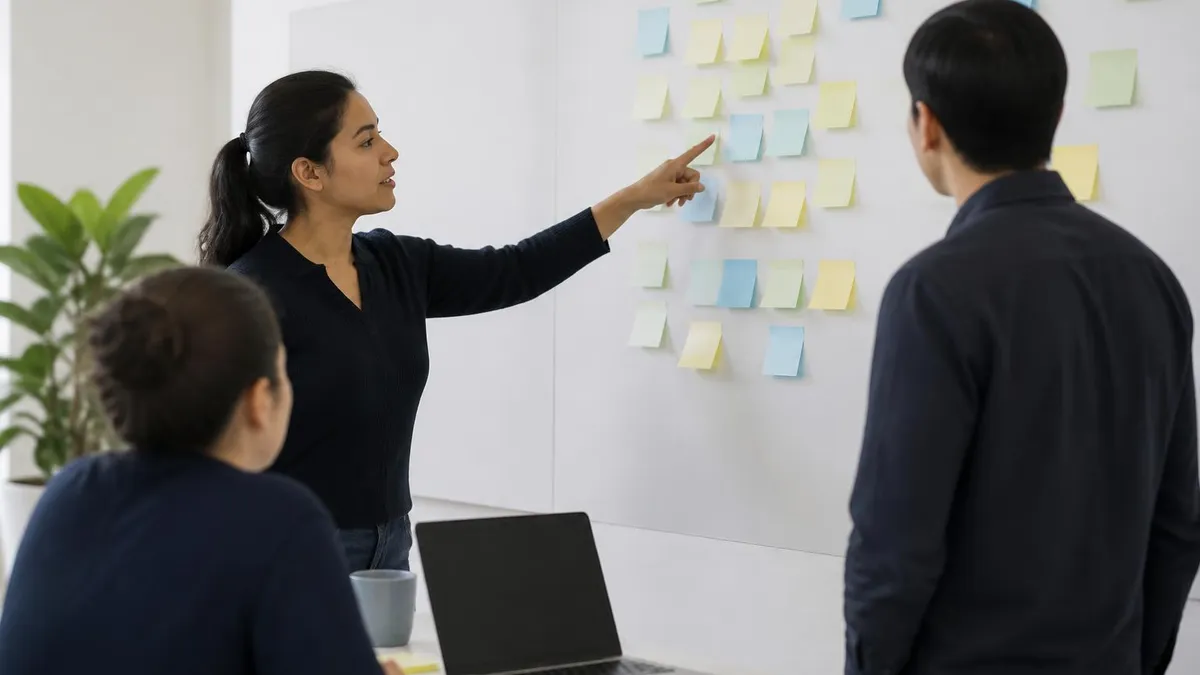 Agile Project Management - Agile Project Management certification study resource