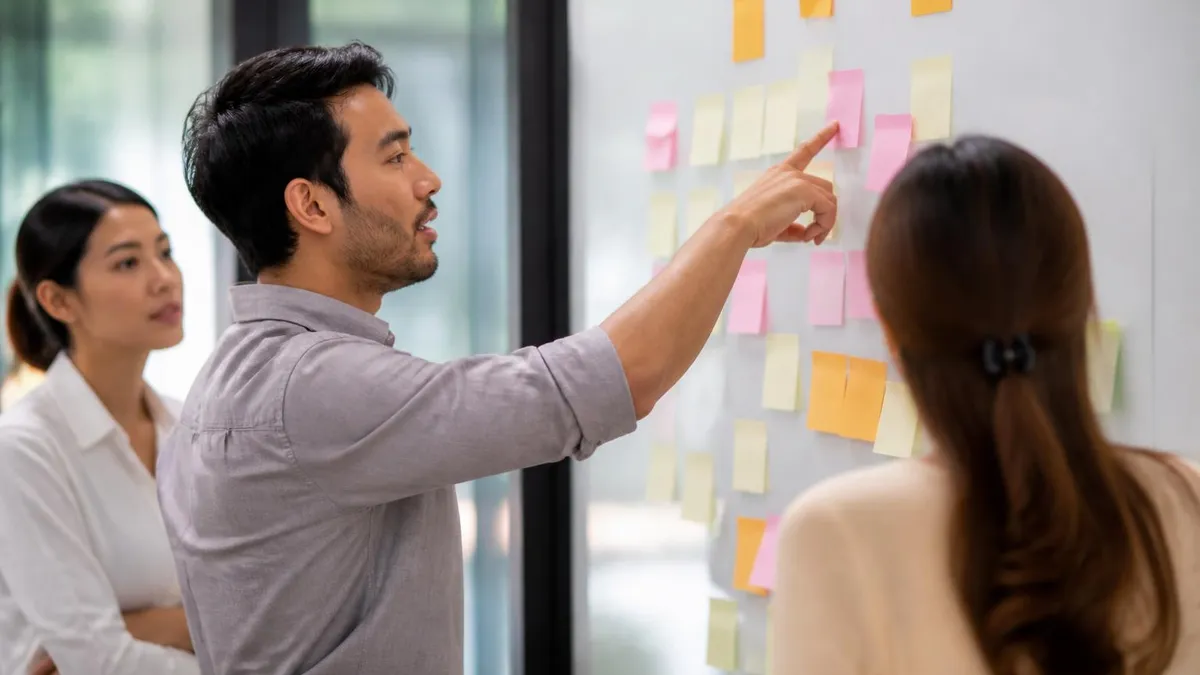Agile Methodology - Agile Project Management certification study resource