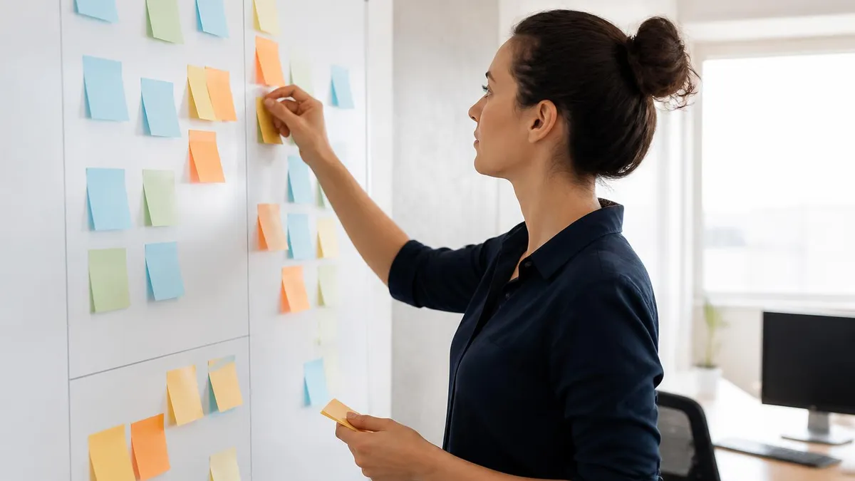 Agile Sprints - Agile Project Management certification study resource