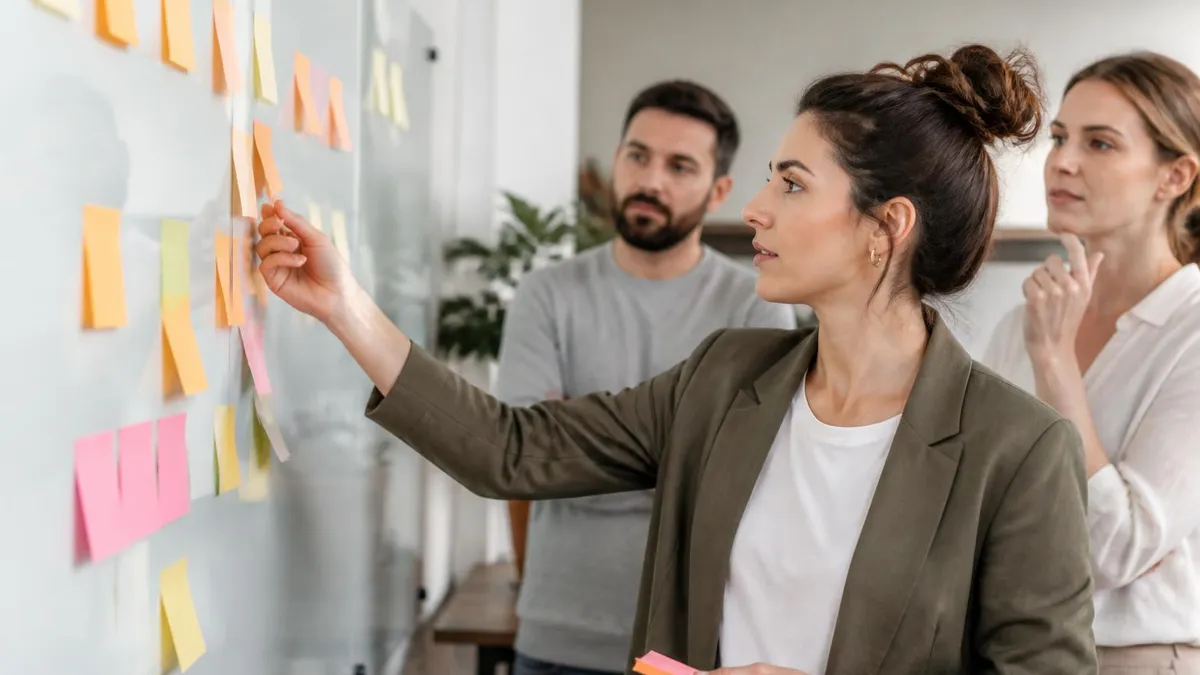 Agile Methodology - Agile Project Management certification study resource