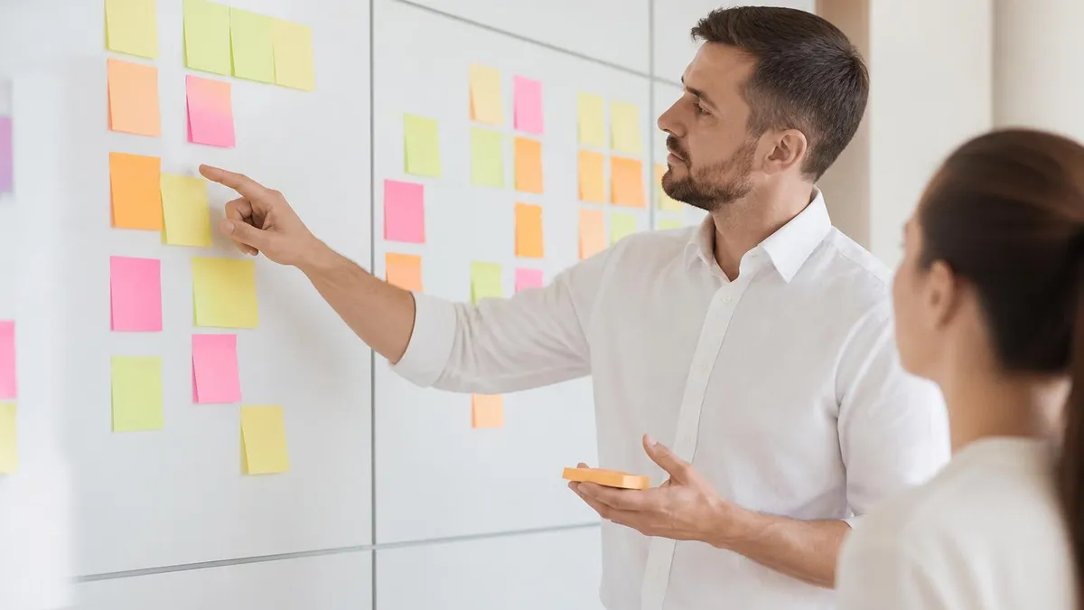 Agilent Agilent - Agile Project Management certification study resource