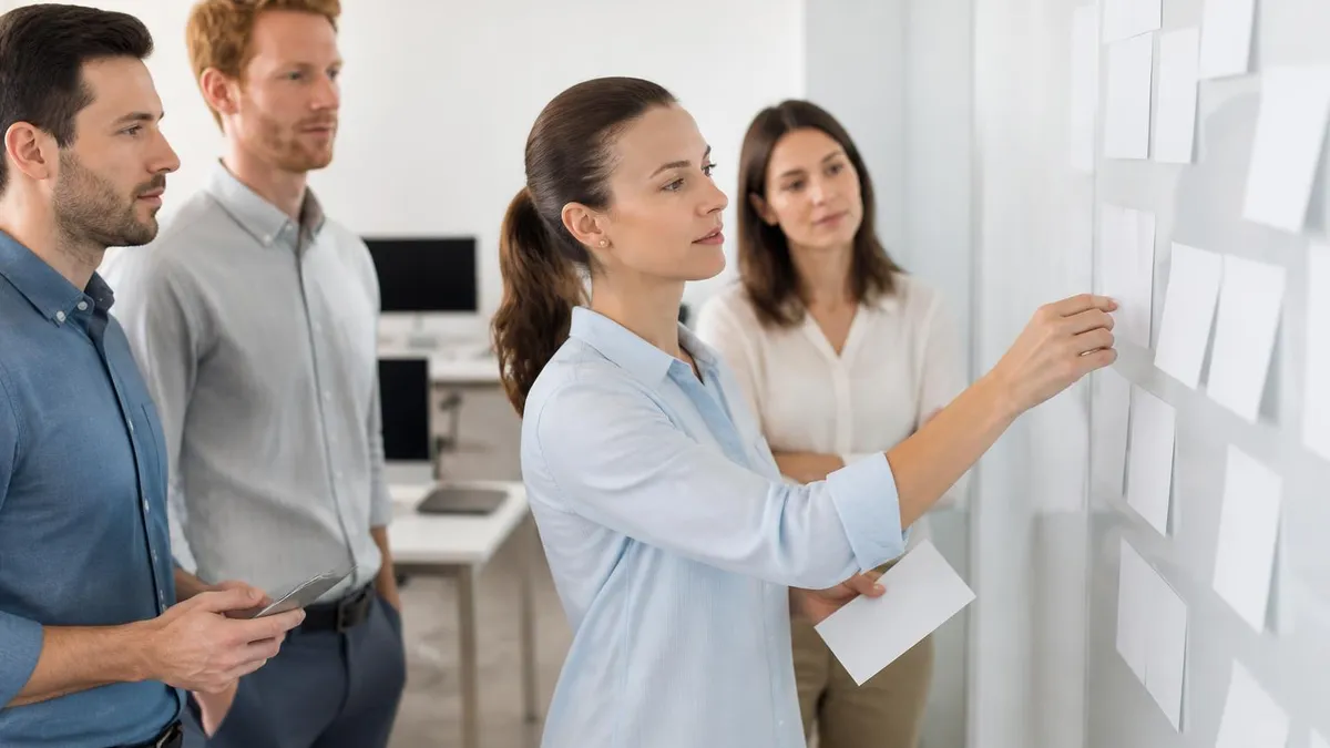 Agility Definition: The Agile Manifesto Principles Explained for Modern Teams
