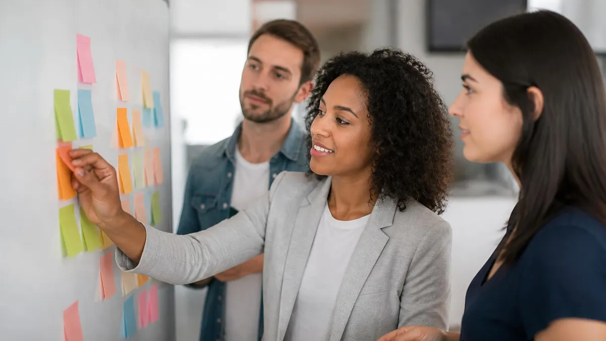 Agility Meaning - Agile Project Management certification study resource