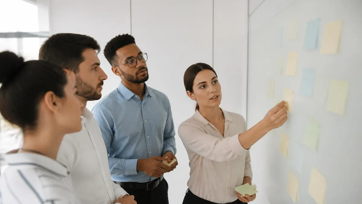 Agile Business Analyst — Complete Guide (2026)