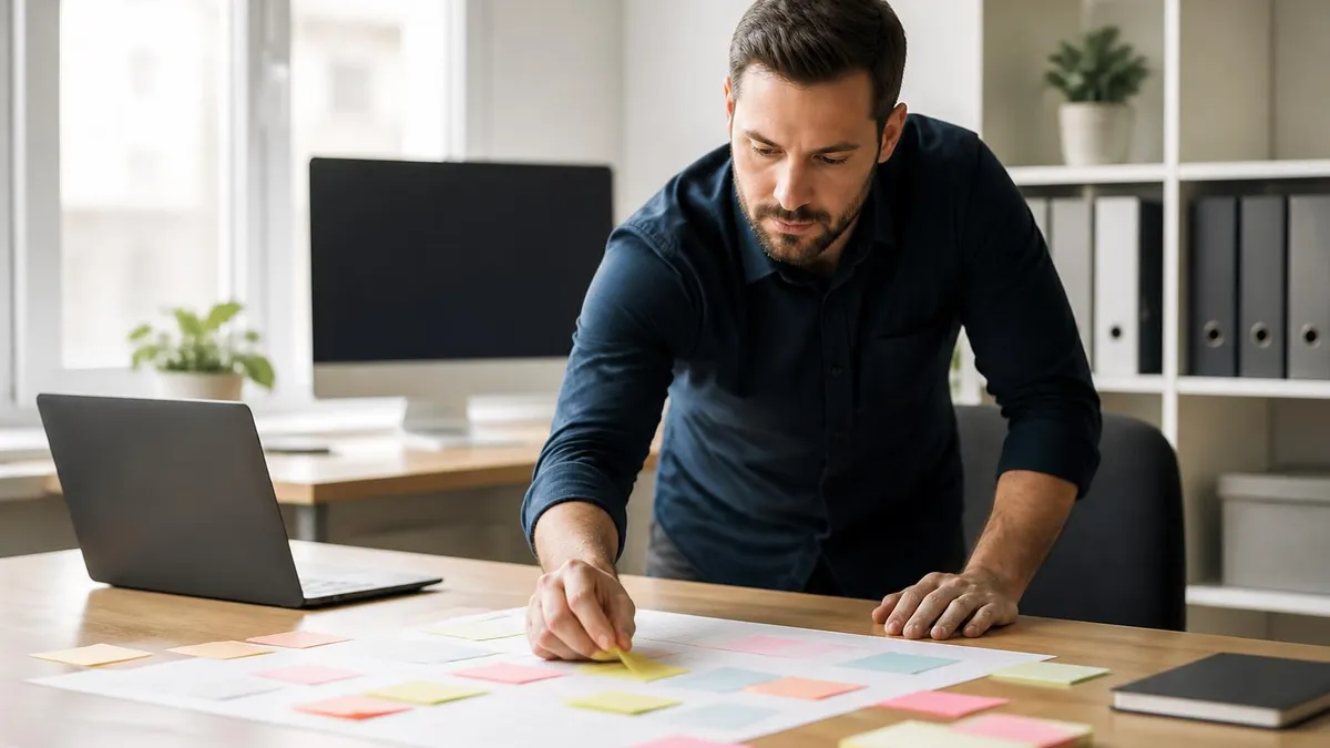 Agile Coach: Role, Skills, Salary, and How to Become One