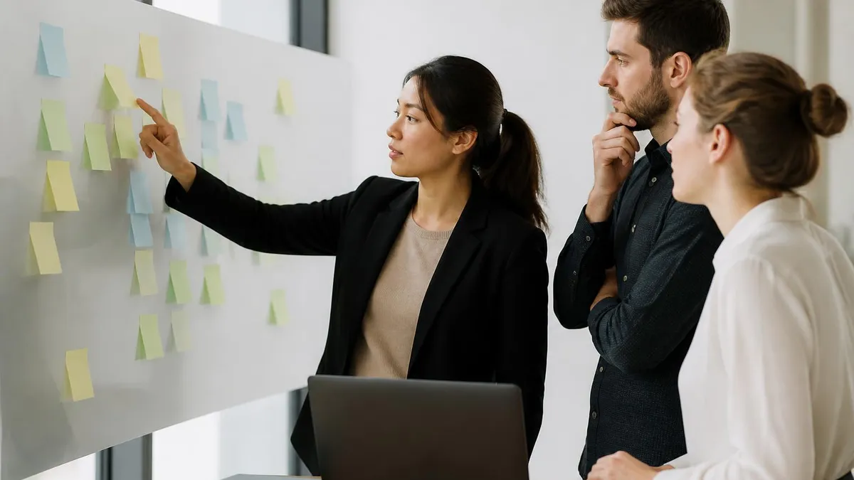 Agile Estimation Techniques: A Complete Guide to Sizing Work, Forecasting Delivery, and Improving Team Predictability