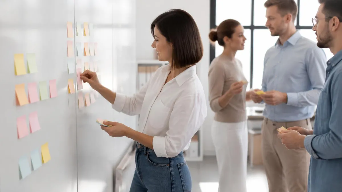 Agile Methodology - Agile Project Management certification study resource