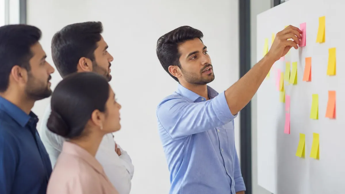 Agile Project Management - Agile Project Management certification study resource