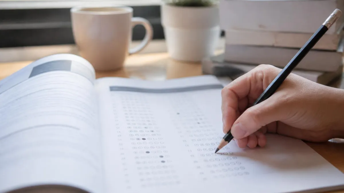 Agile Definition - Agile Project Management certification study resource