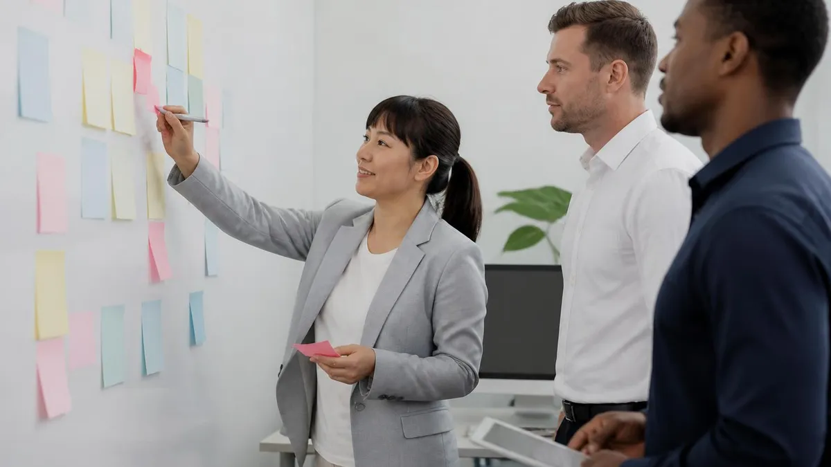 Agile Marketing: Complete Guide to Sprints, Frameworks, and Metrics