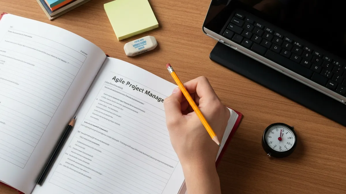 Agile Methodology Training: Agility Definition, Meaning, and How to Get Certified in 2026 June