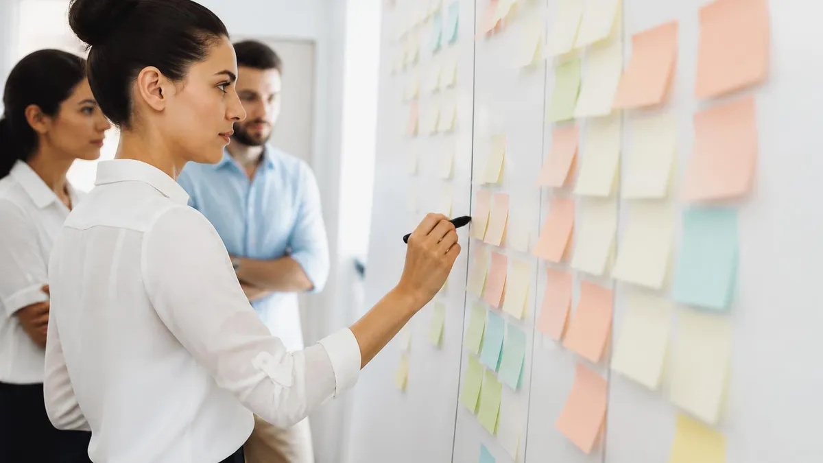 Agile Methods: The Complete Guide to Agility Definition, Frameworks, and Transformation