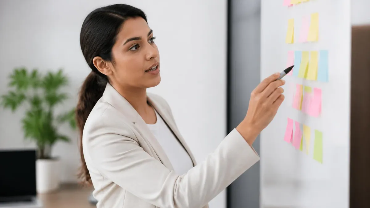 Agile Metrics: A Complete Guide to Measuring Team Performance, Velocity, and Continuous Improvement