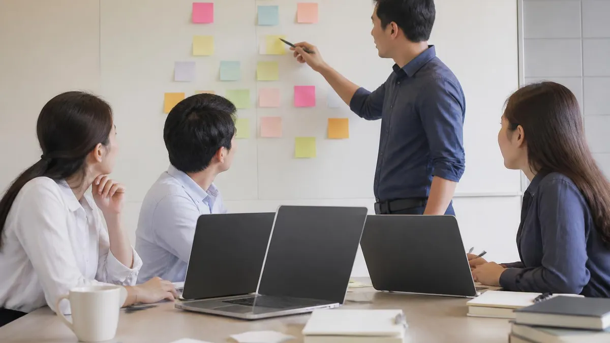 Agile Practice Guide: The Complete 2026 Reference for Teams, Leaders, and Practitioners