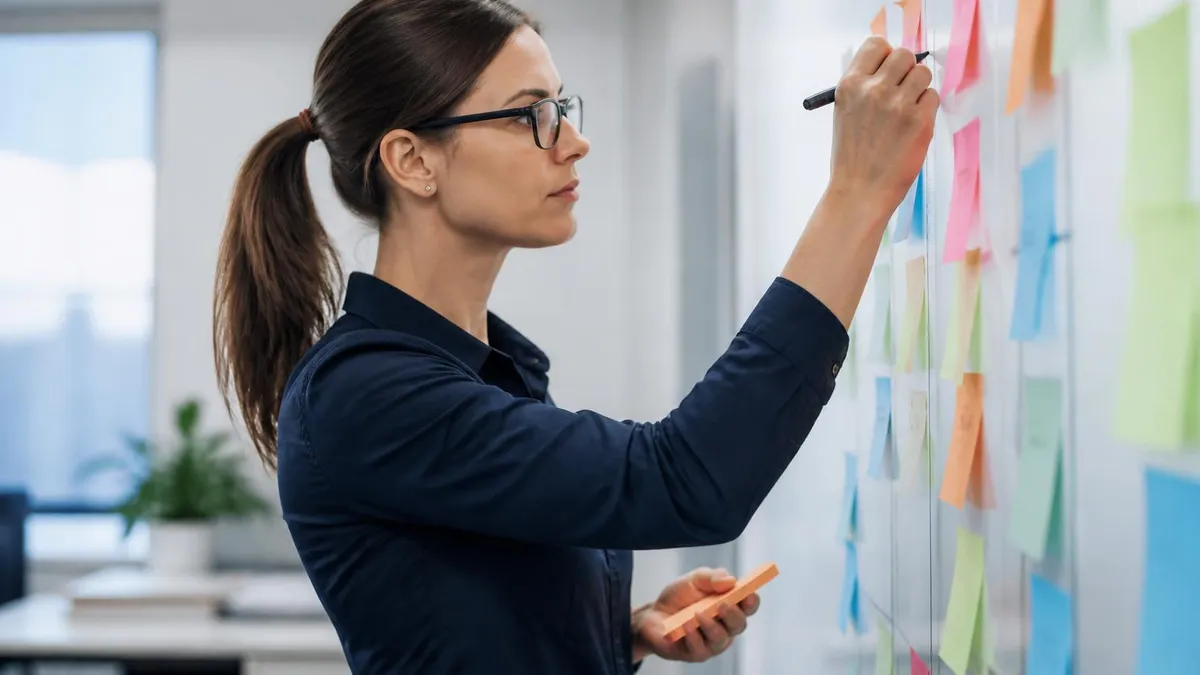 Agile Prioritization: Frameworks, Techniques, and Best Practices for Setting Agile Priorities
