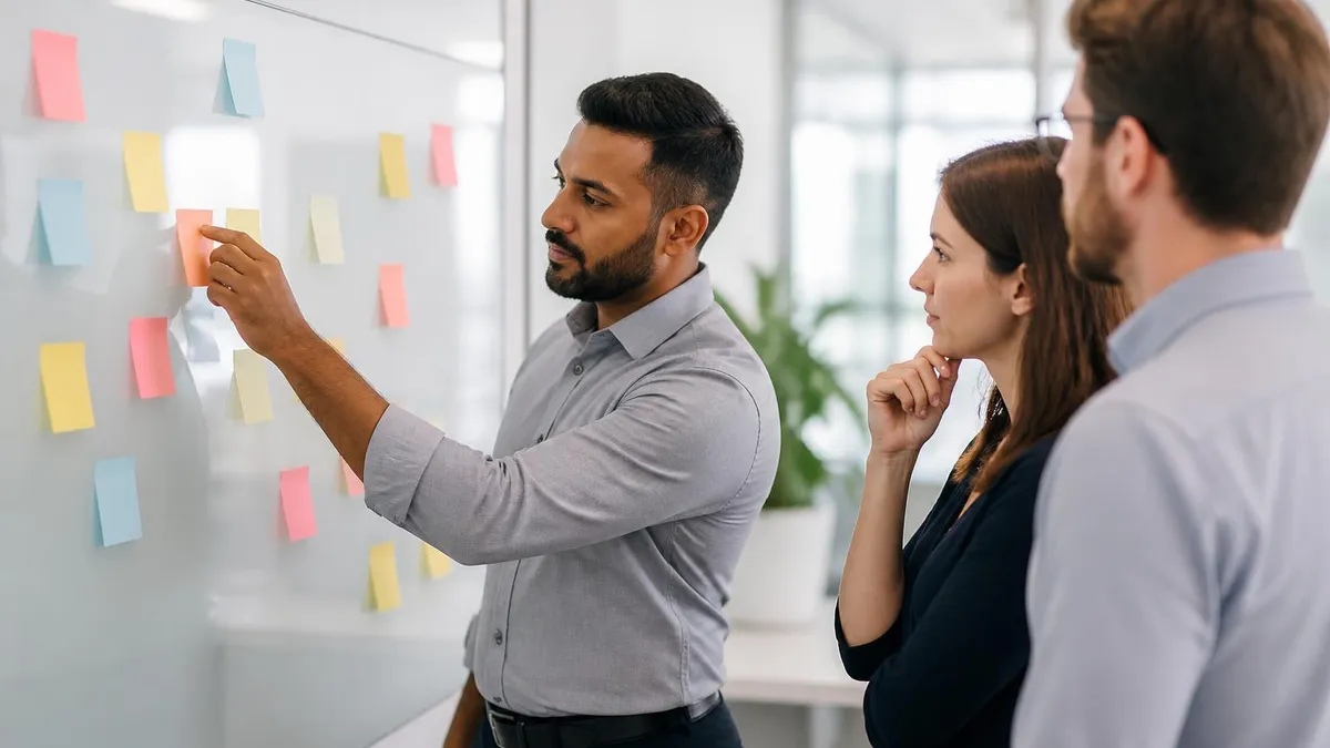 Agile Product Development: Agility Definition, Meaning, and the Complete Lifecycle Guide for 2026