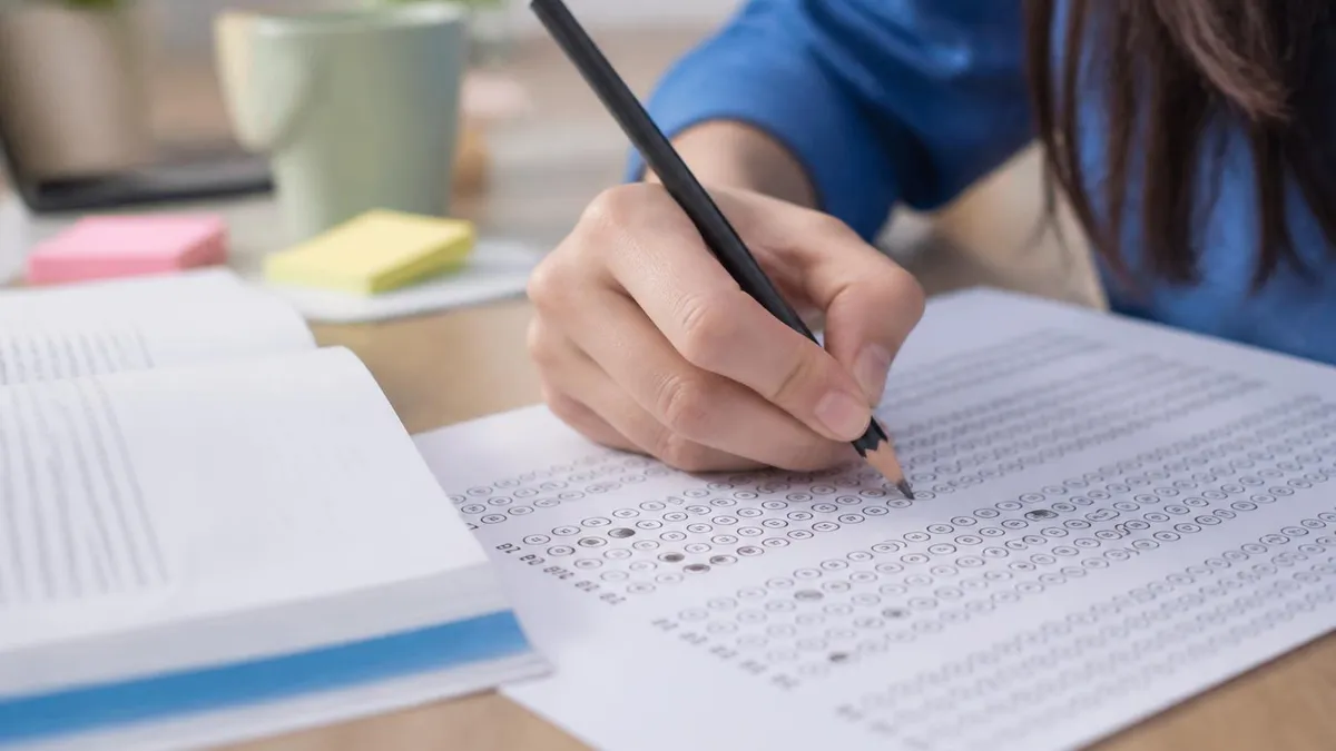 Agile Definition - Agile Project Management certification study resource