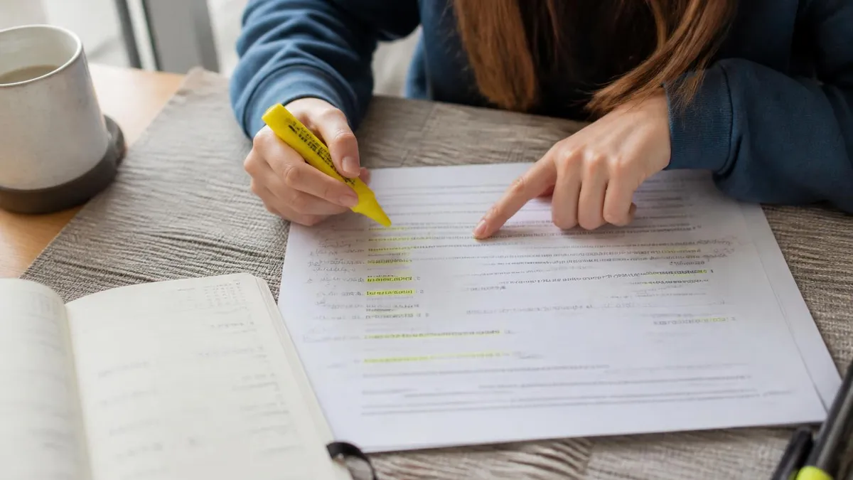 Agile Definition - Agile Project Management certification study resource