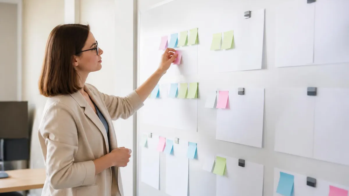 SAFe Agile: What the Scaled Agile Framework Is and How It Works