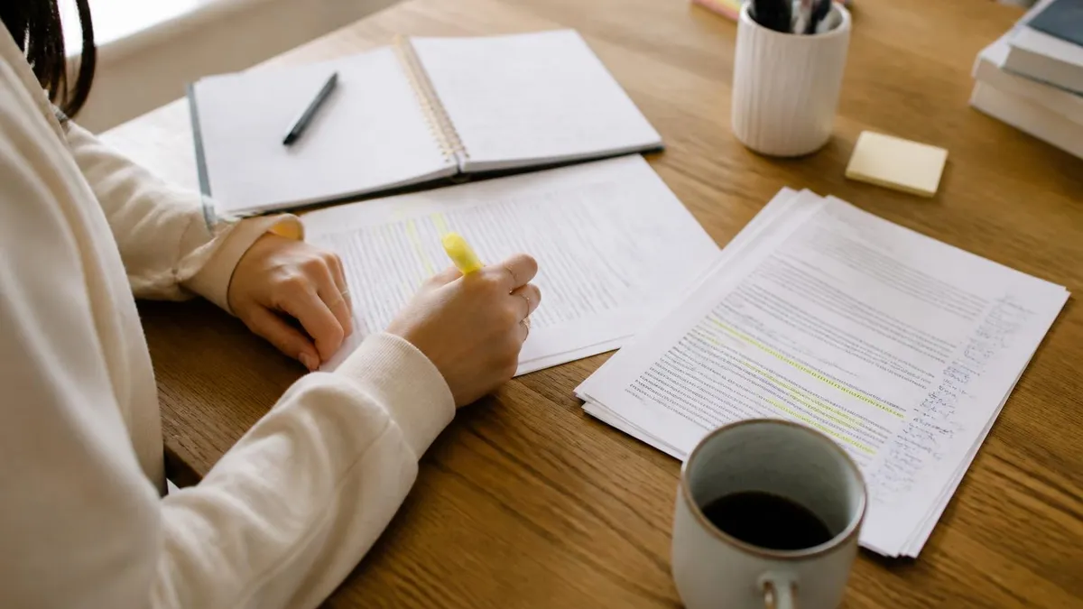 Agile Definition - Agile Project Management certification study resource