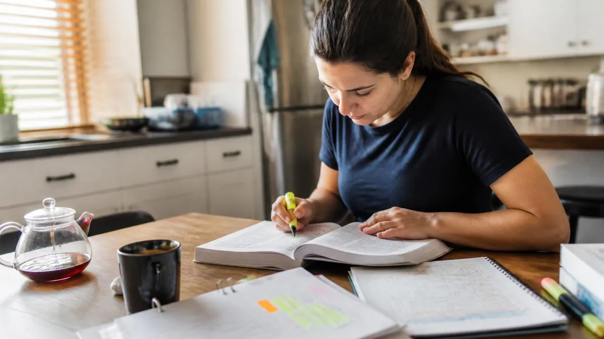 Agile Definition - Agile Project Management certification study resource
