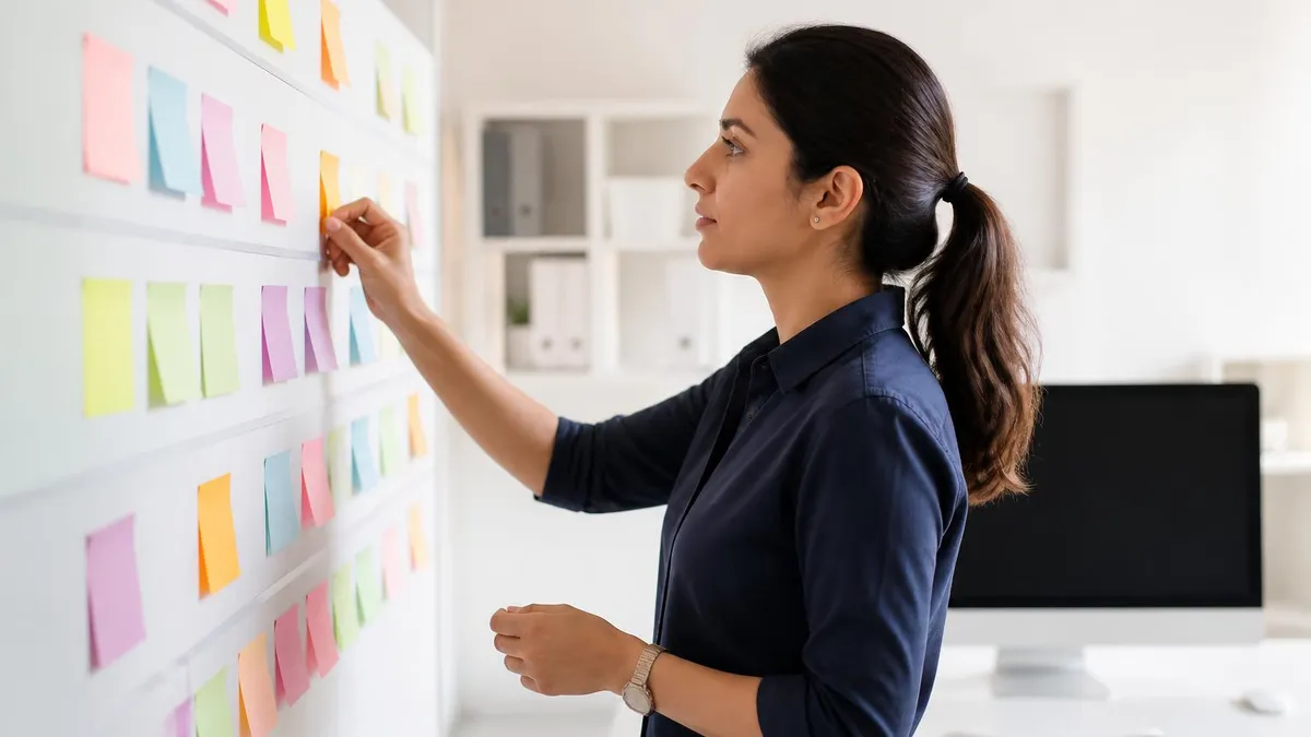 Sprint in Agile: A Complete Guide to Planning, Executing, and Improving Time-Boxed Iterations