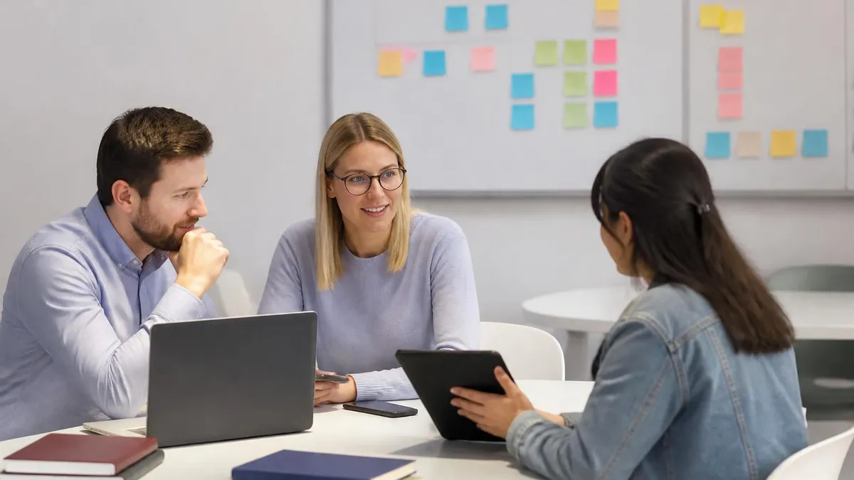 Agile Teams: How High-Performing Squads Deliver Value, Iterate Fast, and Scale Across Modern Organizations