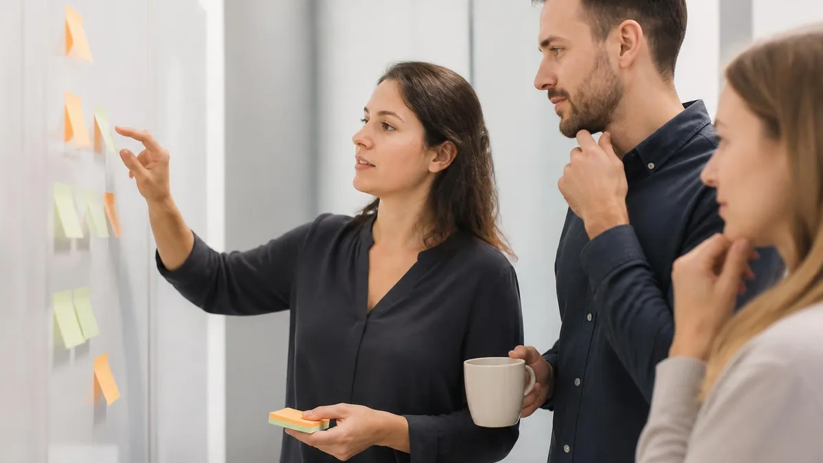 Agile Training: Agility Definition, Meaning, and How to Get Certified in 2026