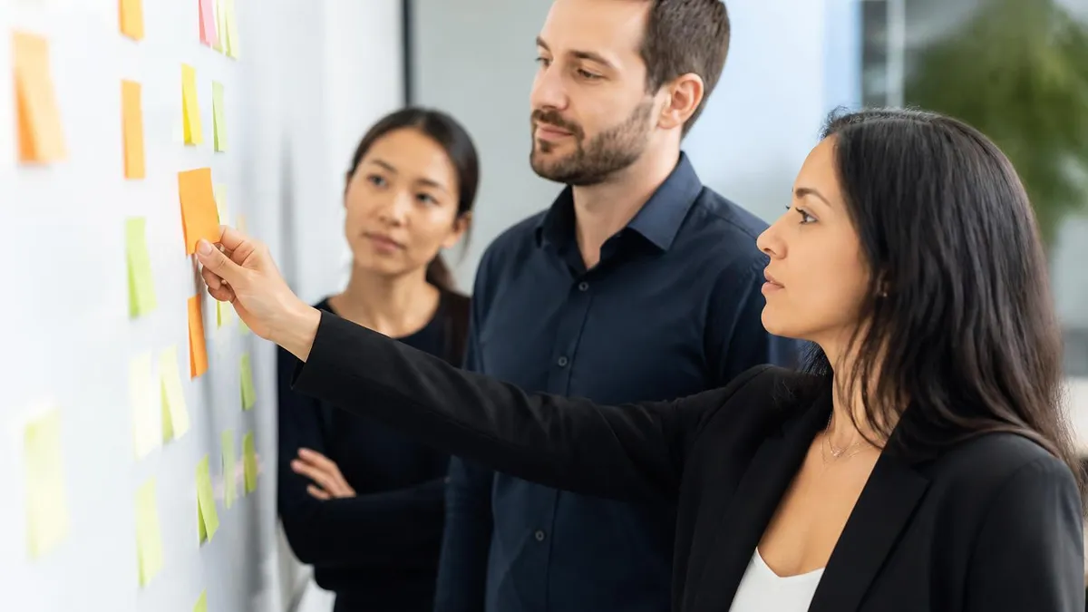 Agile vs Scrum: Understanding the Real Difference Between the Mindset and the Framework
