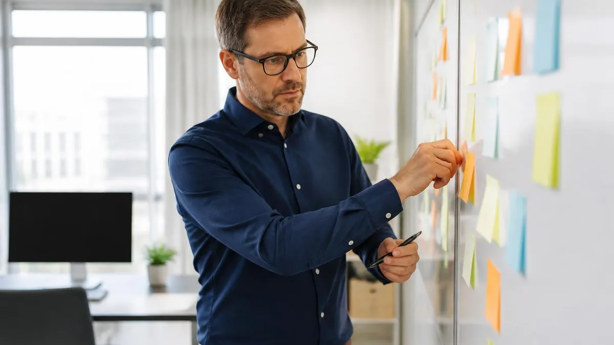 Agile vs Waterfall Project Management — Complete Guide (2026)