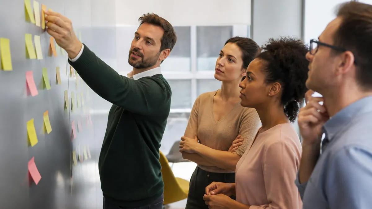 Agile Workflow: How Teams Actually Move Work From Idea to Done