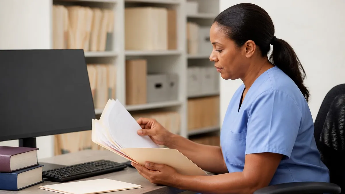 AHIMA Certification: Types, Requirements, and How to Get Certified